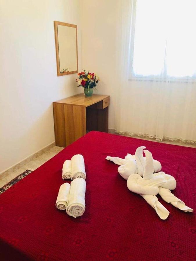 Casetta Del Sole ランペドゥーザ エクステリア 写真