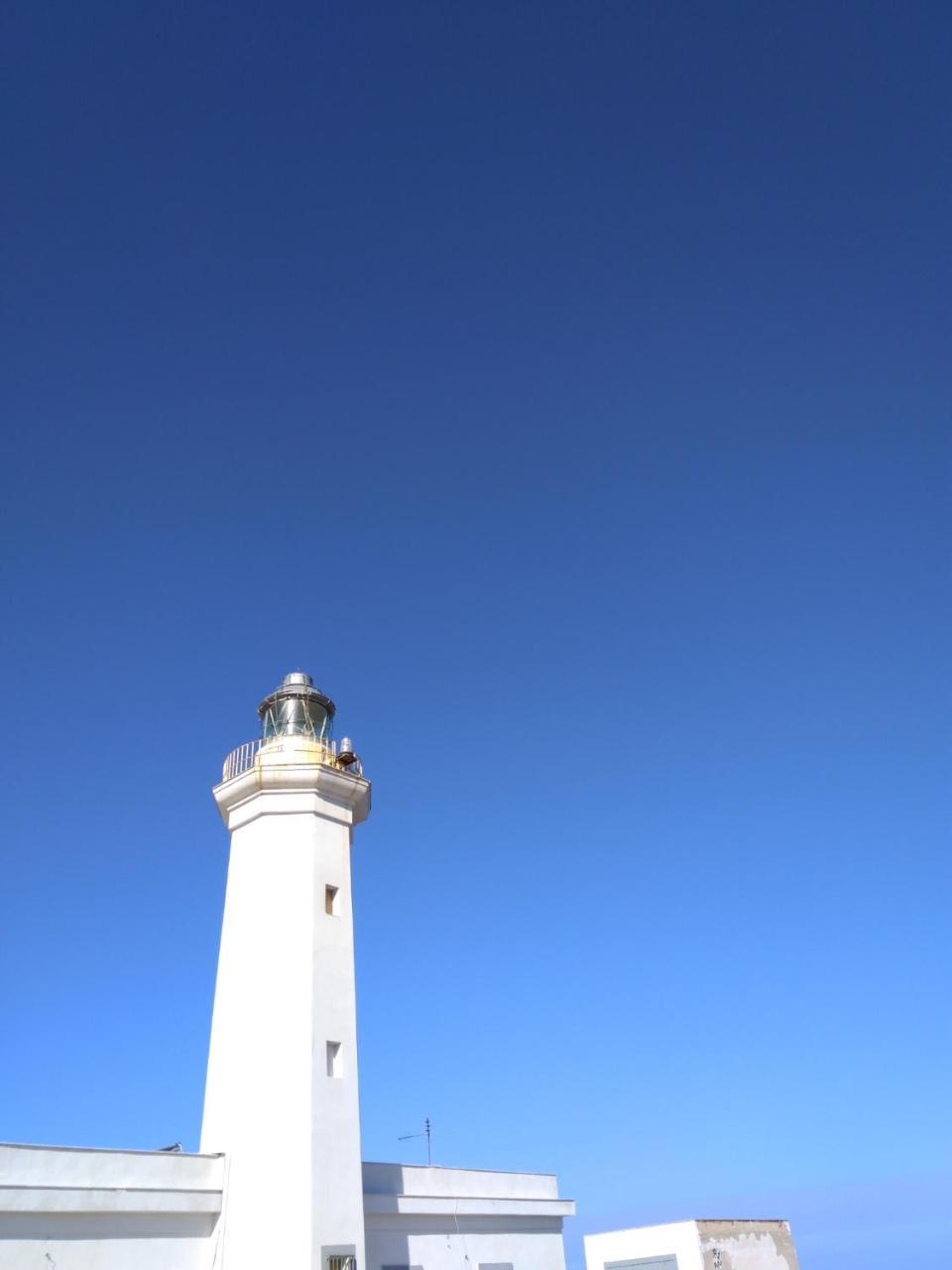 Casetta Del Sole ランペドゥーザ エクステリア 写真